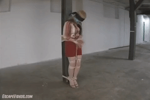 xsiteability.com - Audrina Tied To A Pole thumbnail